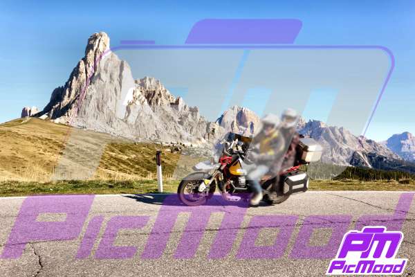 Passo Giau
