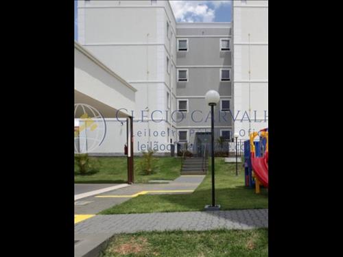 Apartamento 40m² - São José dos Campos - SP