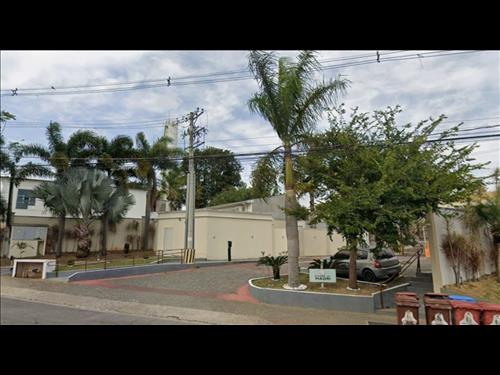 Topo Leilões - Direitos – Apartamento com Vaga - Estrada Mato Dentro, 1900 - Condomínio Campo di Ma...