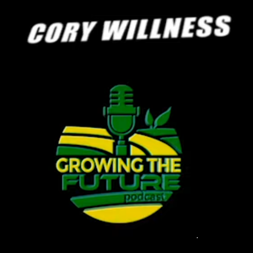 Growing the Future