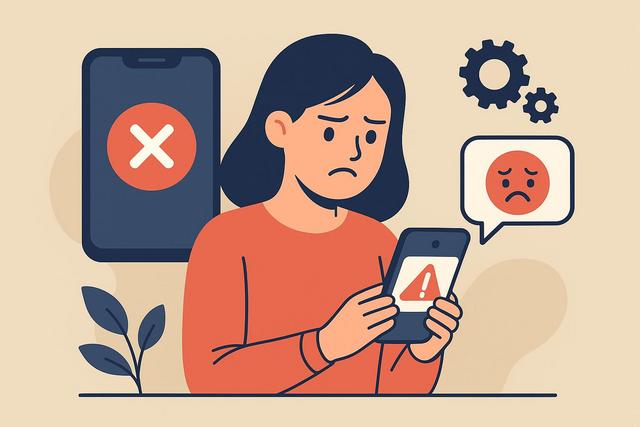 Application qui plante souvent : causes et solutions efficaces