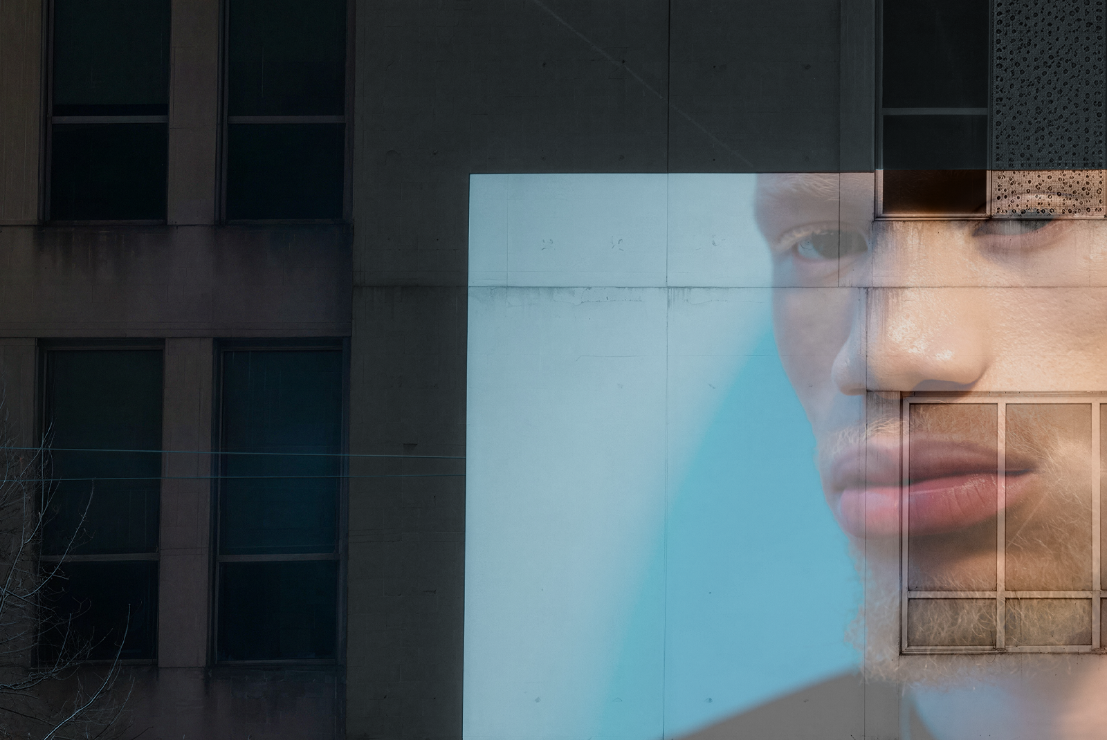 Screen Projection 01JAM 3