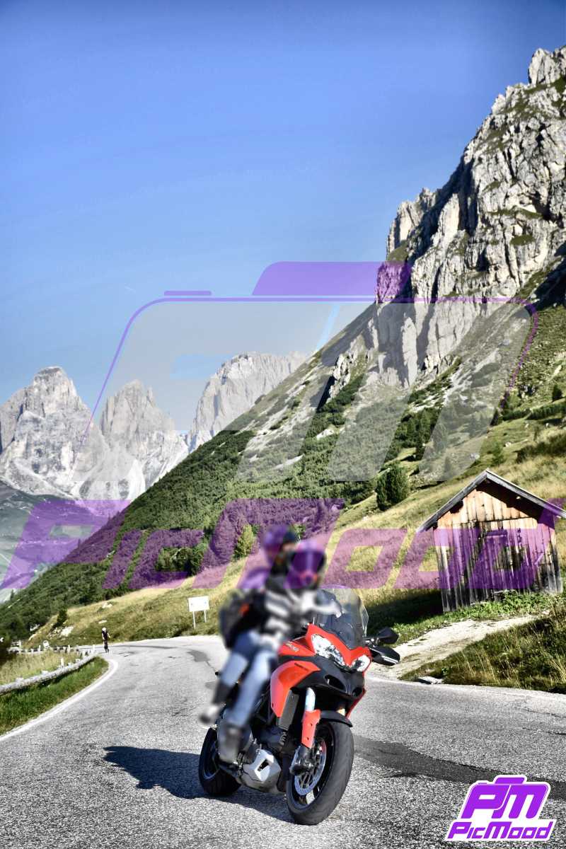 Passo Pordoi