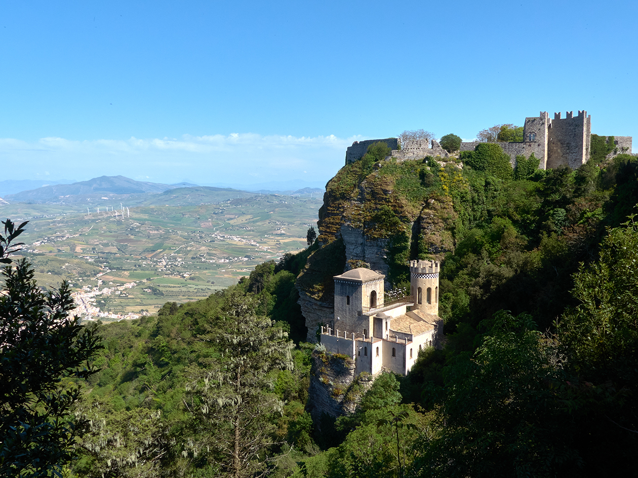 Erice Erice