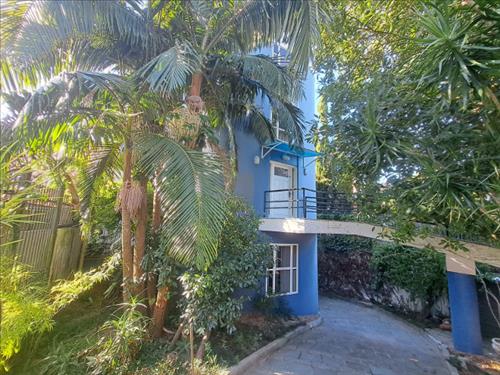 Casa c/ 596,92m² - Rua Bororó - Vila Assunção