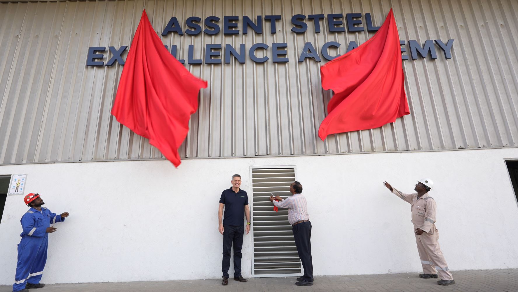 ASSENT Excellence Academy