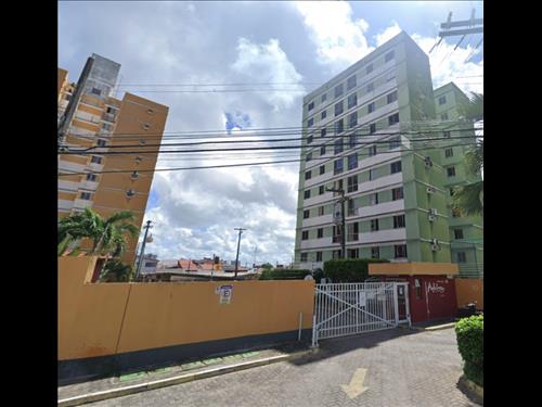 LOTE 001        APARTAMENTO - EDIFÍCIO GRANADA - CONDOMÍNI...