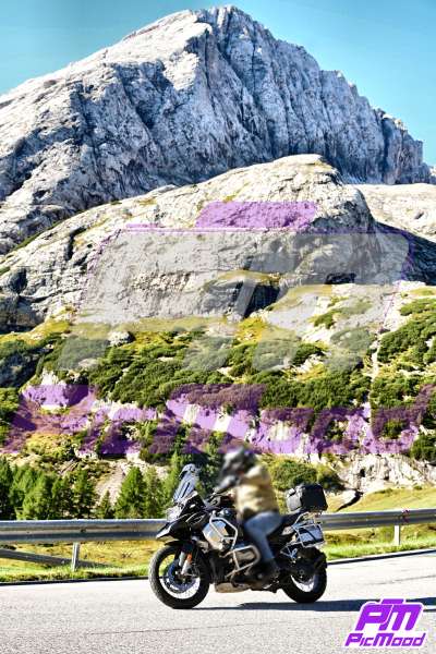 Passo Fedaia