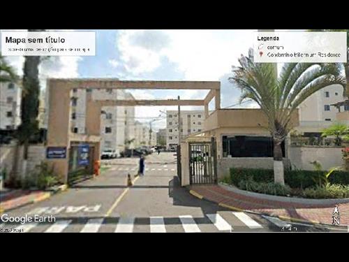Apartamento      -   - 70,23m2