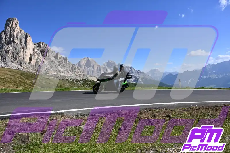 Passo Giau