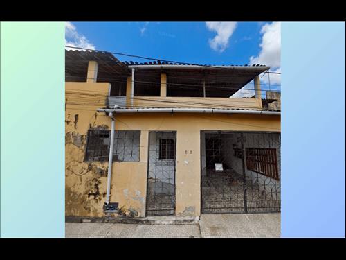 Casa 32m² – Gravatá, Camaçari