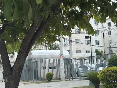 Apartamento      -   - 40,00m2