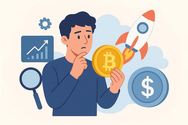 Discovering New Crypto Projects Early: A Strategic Guide