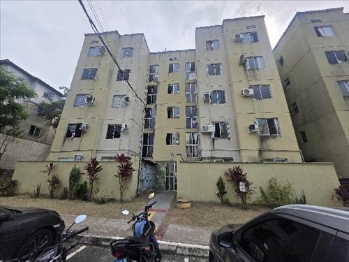 Apartamento      -   - 83,86m2