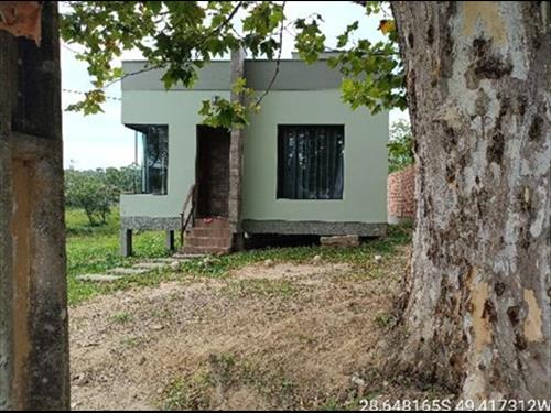 Casa             -   - 55,02m2