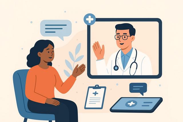 Understanding Telemedicine: A Step-by-Step Guide