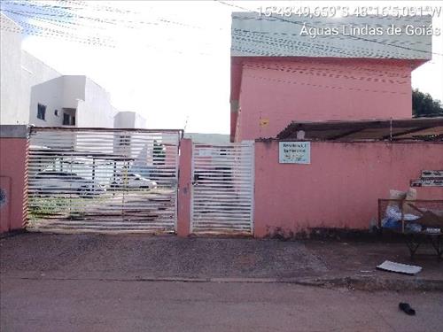 Apartamento  -   - 48,94m2