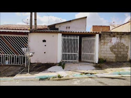 Casa no Parque Nova Esperança - São José dos Campos/SP