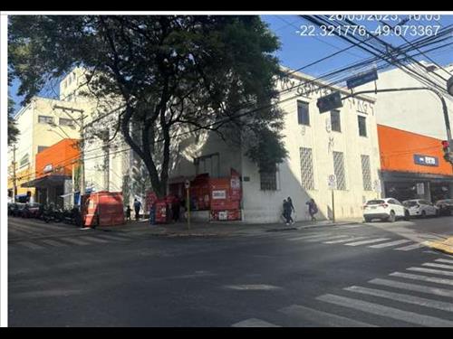 Loja             -   - 808,10m2