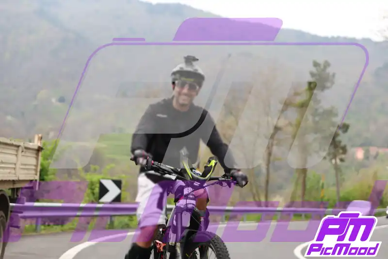 Passo del Turchino