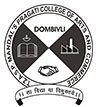 Pragati College of Arts and Commerce, Thane