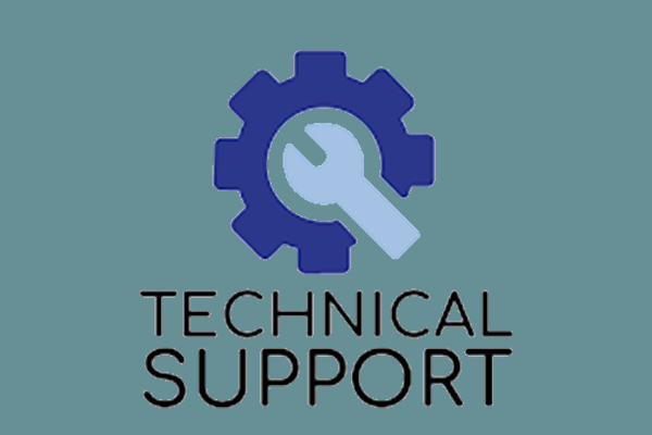 Technical Support