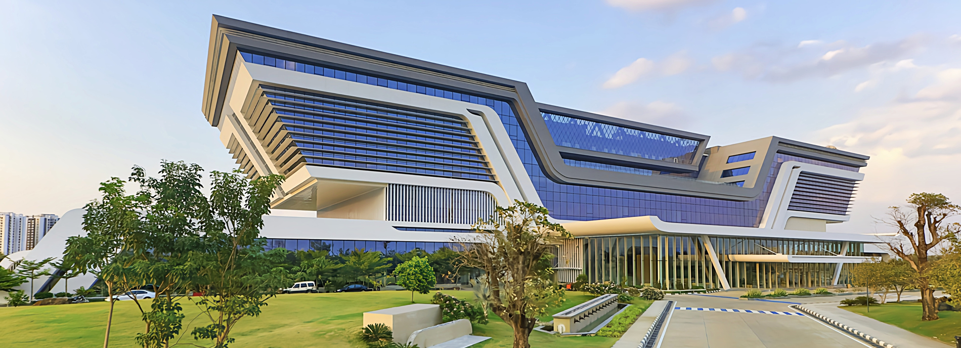 National Cancer Institute, Nagpur Image