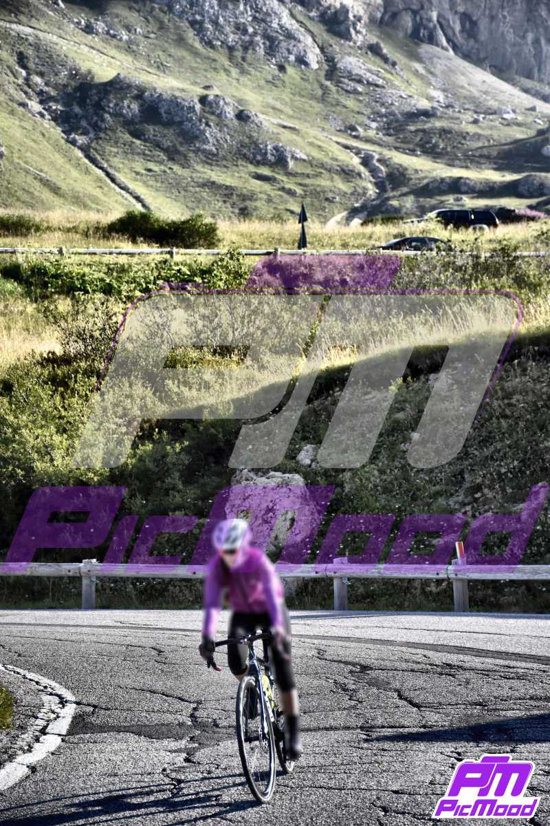 Passo Pordoi