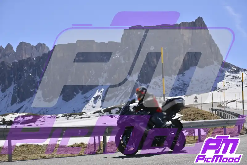 Passo Giau