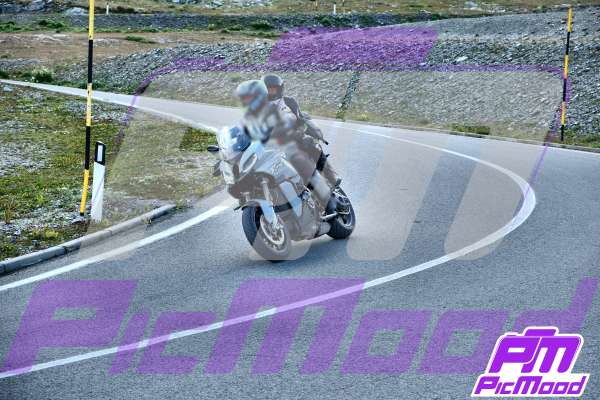 Passo dello Stelvio