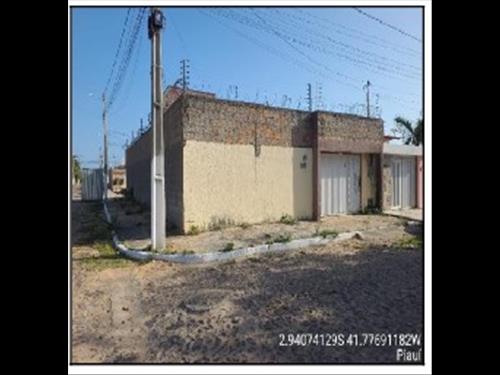 Casa             -   - 68,56m2
