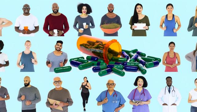 How to Safely Use Prescription Medications for Mental Health