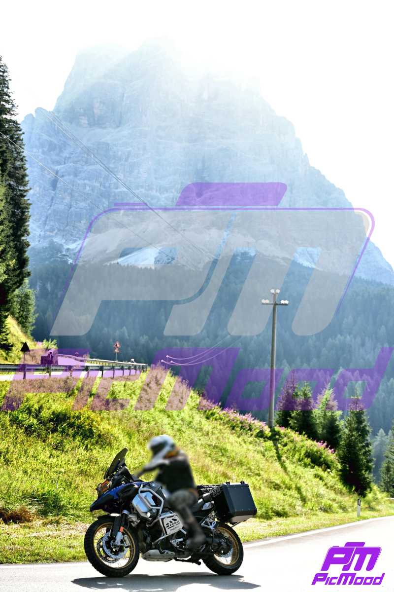 Passo Staulanza