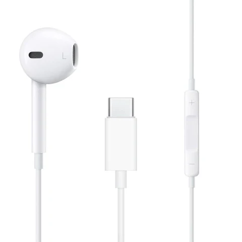 Apple Type C EarPods (USB-C)