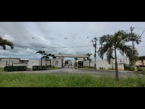 Apartamento  -   - 47,83m2