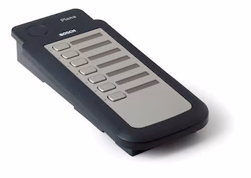 Pre-recorded Message Module