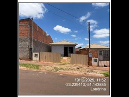 Casa             -   - 46,27m2