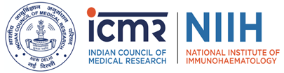 ICMR- National Institute of Immunohaematology, Mumbai