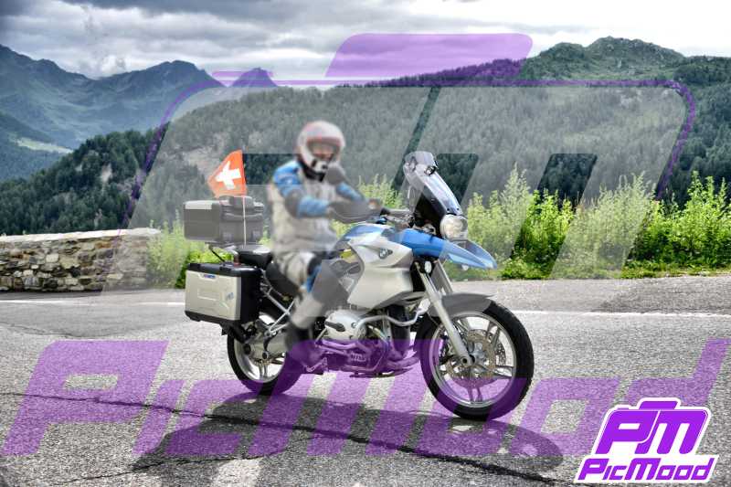 Passo Rombo