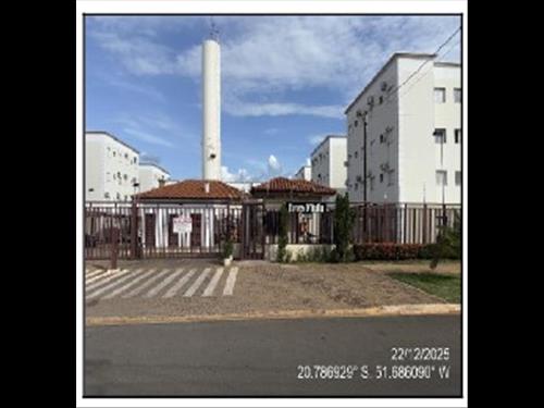 Apartamento      -   - 49,97m2