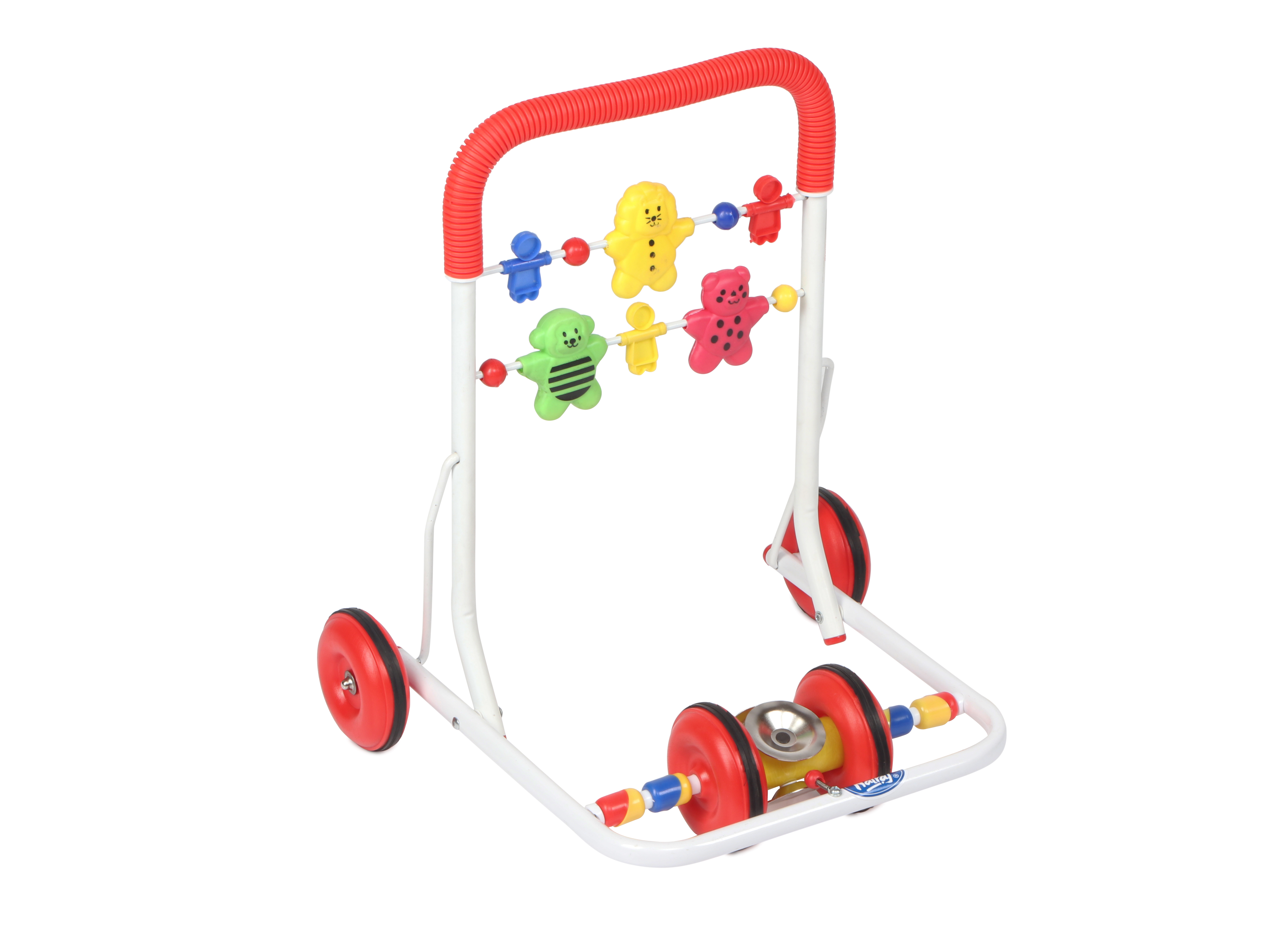 Chickoo Rider angle 4