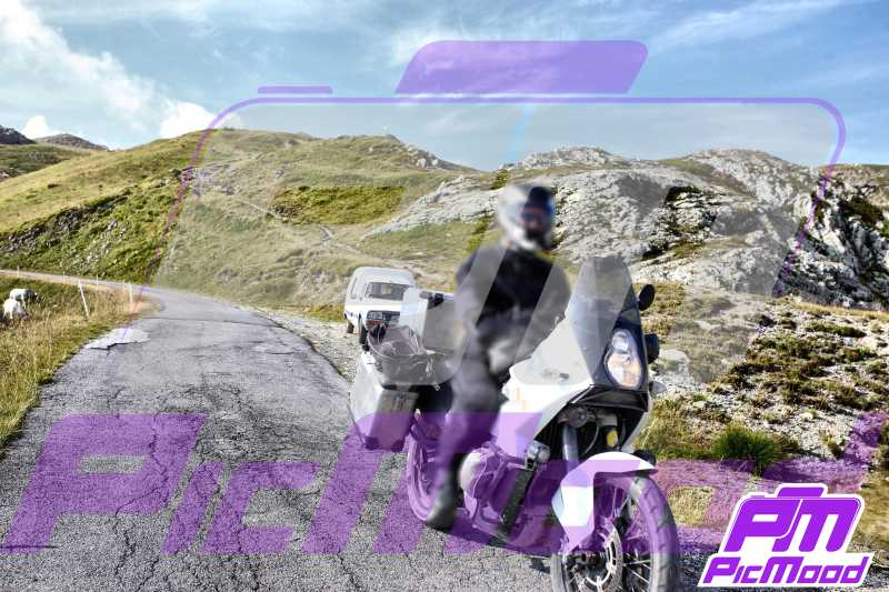 Colle Fauniera