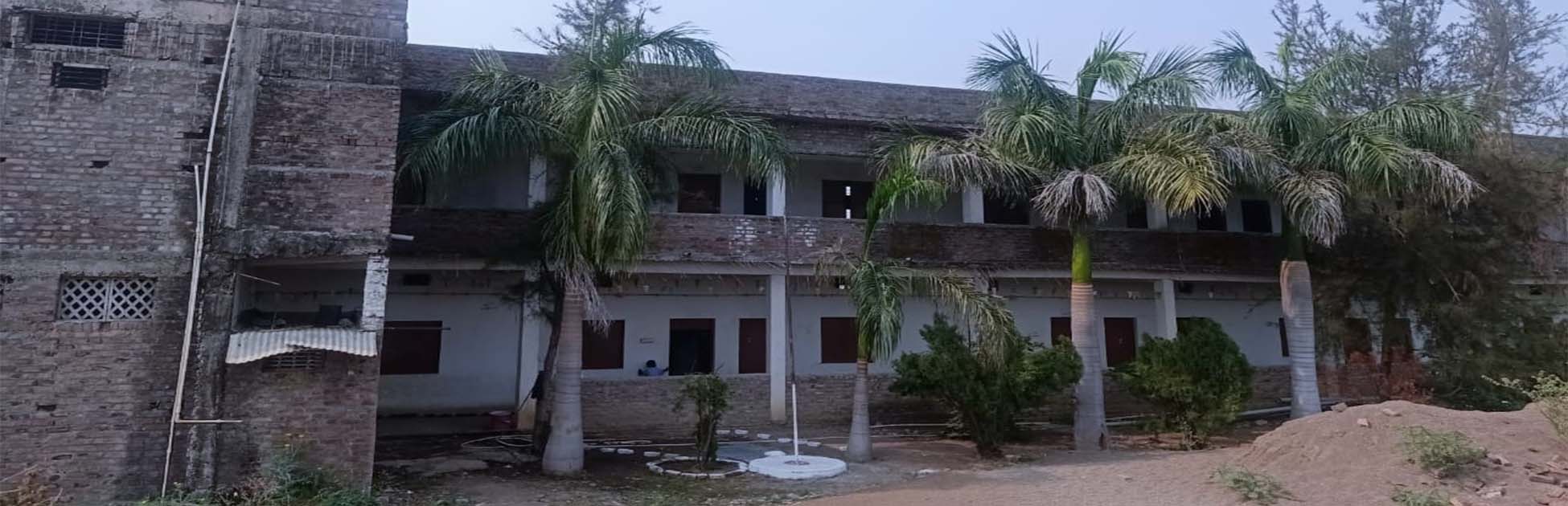 Jaivikas Mahavidyalay, Wardha
