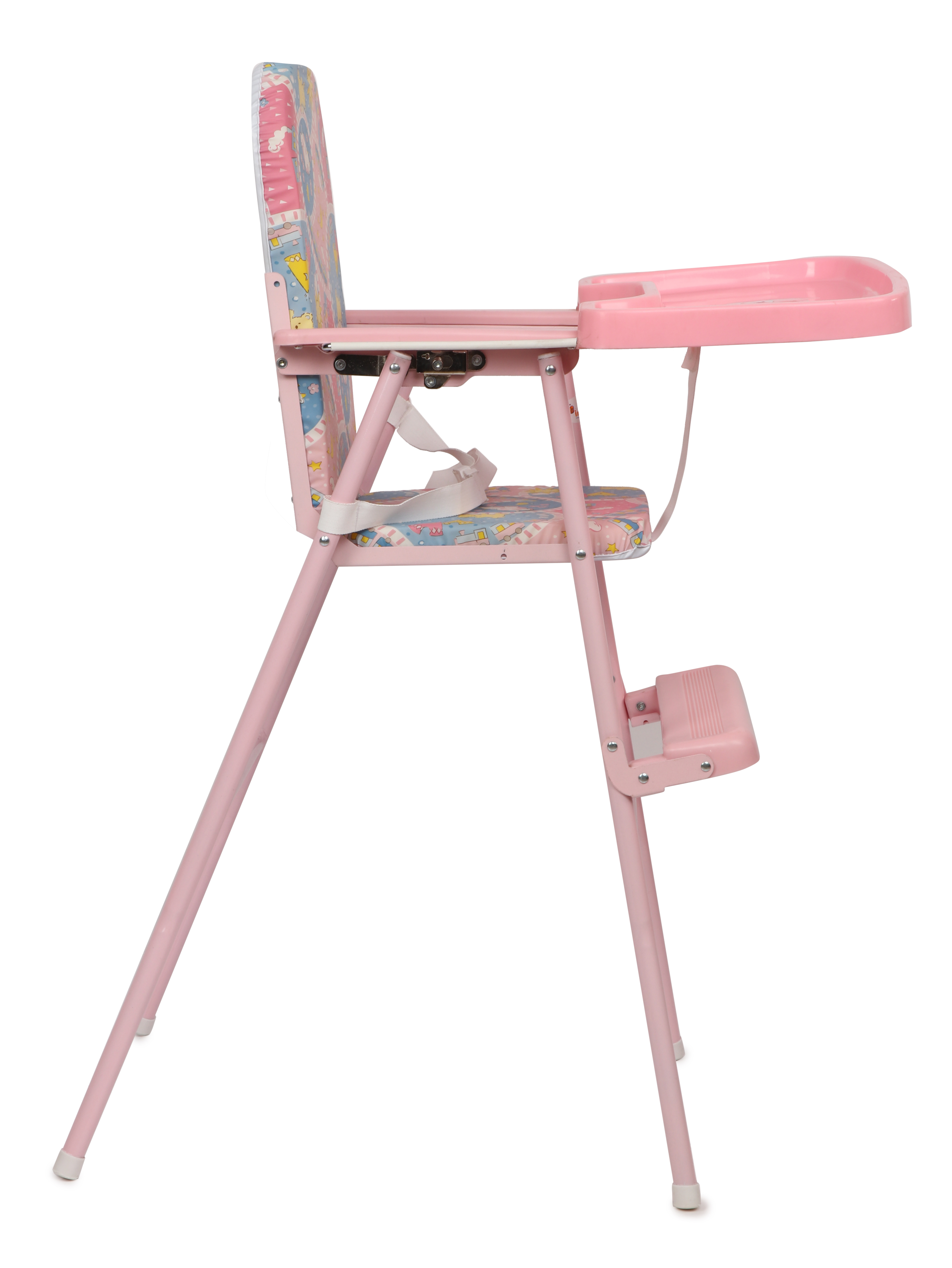 Baby Highchair Std angle 2