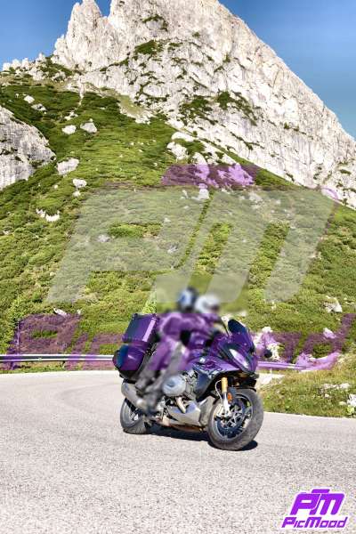 Passo Falzarego