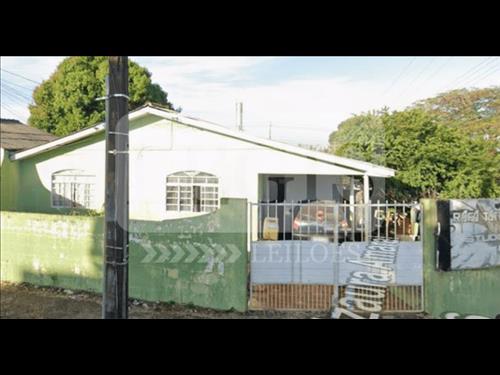 Imóvel urbano com A.T 240,14m²