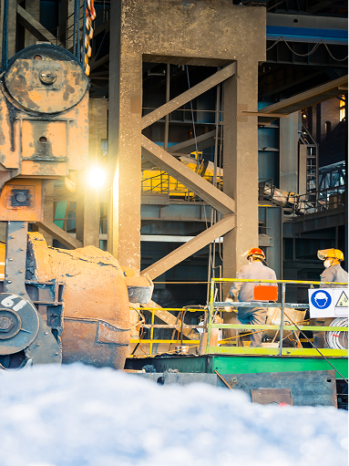 Mining and Minerals Processing