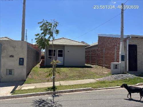 Casa             -   - 43,85m2