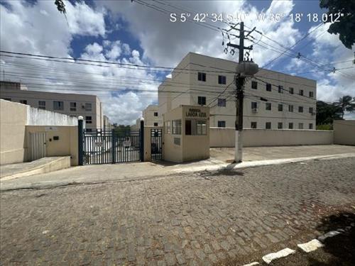 Apartamento      -   - 60,94m2