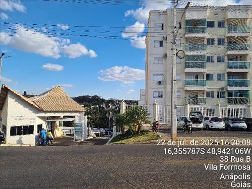 Apartamento  -   - 75,42m2